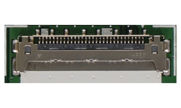 84XF7 13.3" 1920×1080 FHD IPS Matte Connector A