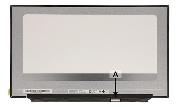 Nitro AN517-51-52W5 17.3" 1920x1080 LED FHD IPS