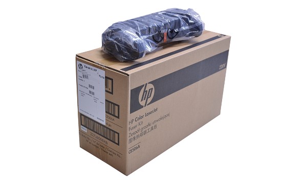 HP Color LaserJet CM3530 HP Fuser 220V Preventative Maint Kit
