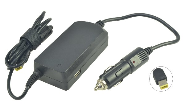 Ideapad S410P Bil adapter