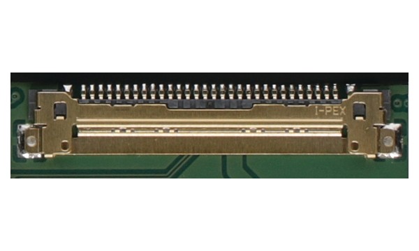 B140XTN07.2 14.0" 1366x768 HD LED 30 Pin Matte Connector A