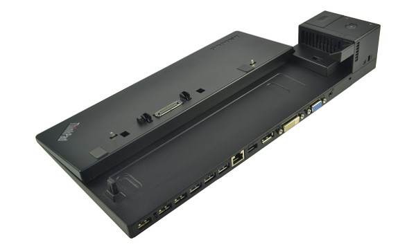 ThinkPad X260 20F6 Docking station