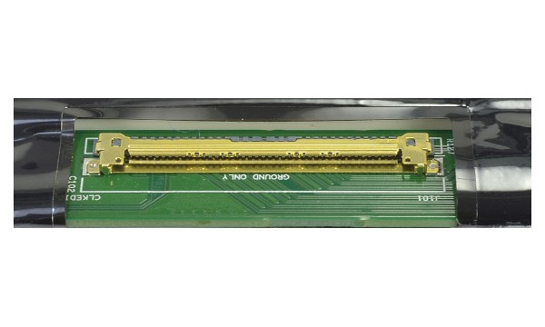 93P5693 14.0" HD+ 1600x900 LED Glossy Connector A