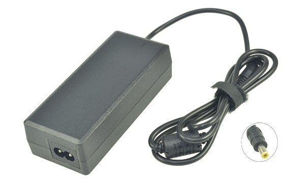 TravelMate TM5742-X742DHBF Adapter