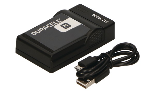 Cyber-shot DSC-WX80 Charger