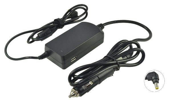 ThinkPad R50e 1834 Bil adapter