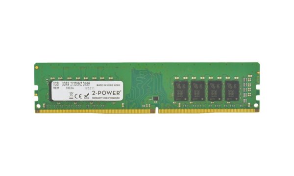 ThinkCentre M900 10FG 8GB DDR4 2133MHz CL15 DIMM
