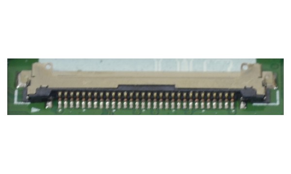 Aspire A517-51G 17.3" 1920x1080 WUXGA HD Matte (250.5mm) Connector A