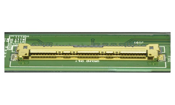 PCG-51113M 13,3" HD 1366x768 LED Matte Connector A
