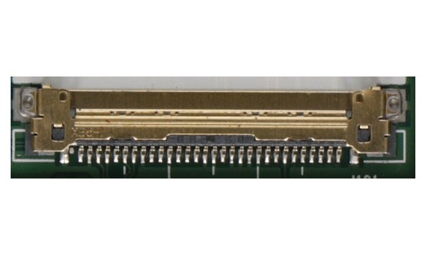 1091C 14.0" FHD LED AG LCD (Matte) Connector A