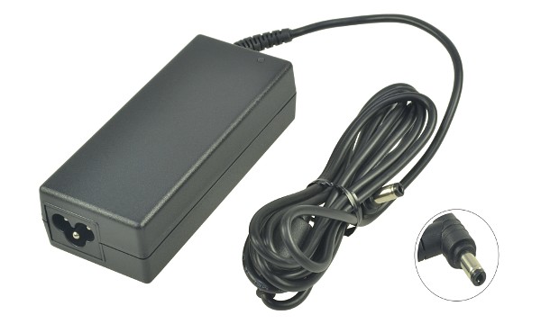 Extensa 555CD Adapter