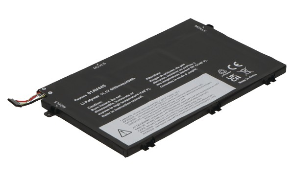 ThinkPad E585 20KV BAtteri (3 Celler)