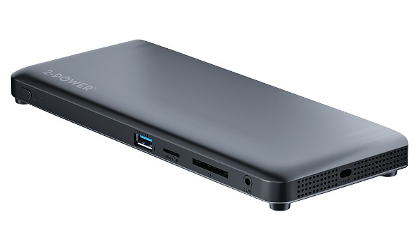 ChromeBook 14 for Work CP5-471-C2KY Docking station