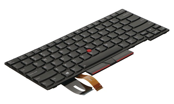 ThinkPad T480S 20L8 USE tastatur