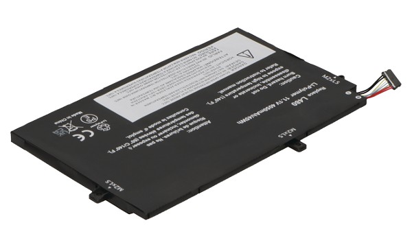 ThinkPad L14 Gen 1 20U5 BAtteri (3 Celler)