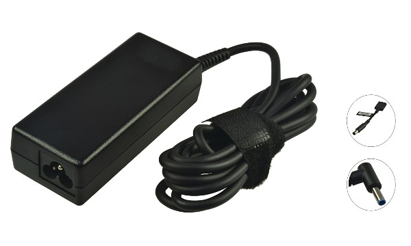 Business Notebook NC 2400 Adapter