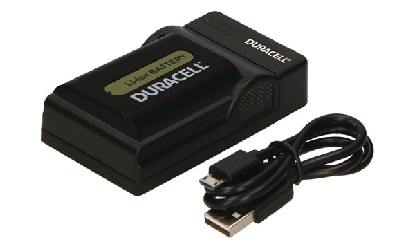 HDR-TD10 Charger