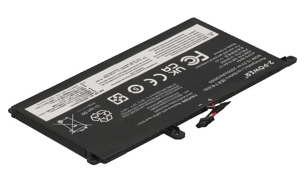 ThinkPad P51s BAtteri (4 Celler)
