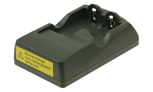 3001 AD MultiFocus Charger