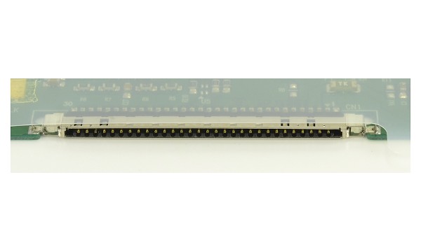 HSD141PW11-A 14.1" WXGA 1280x800 CCFL1 Matte Connector A