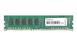4 GB DDR3L 1333 MHz ECC + TS UDIMM