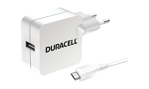 2,4 A 1 m Micro-USB-vægoplader