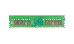 16GB DDR4 2400MHz CL17 DIMM