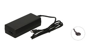 Vekselstrømsadapter 5 V,9 V,15 V,20 V 3,25 A