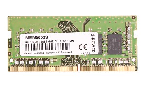 8GB DDR4 2666MHz CL19 SODIMM