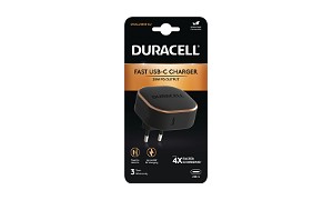 Duracell 20W USB-C PD-oplader