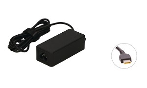 AC Adapter USB Type-C 20V 45W