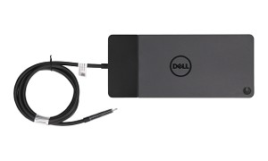 WD19S-180W dockingstation