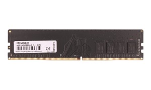 8GB DDR4 2666MHz CL19 DIMM