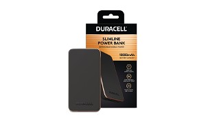 Duracell Charge Plus Power Bank