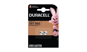 D357/303 Batteri Til Ur