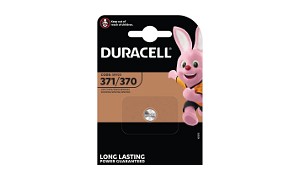 D370/D371 Batteri Til Ur