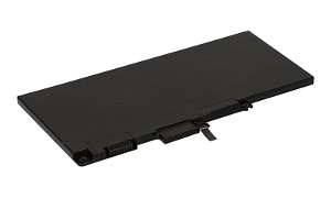 EliteBook 850 G4 BAtteri (3 Celler)