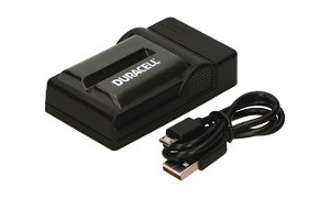 CCD-TR8E Charger
