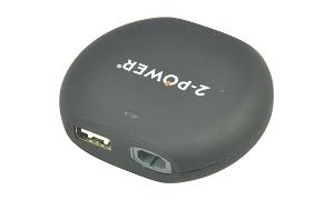Inspiron 6400 Extreme Bil adapter
