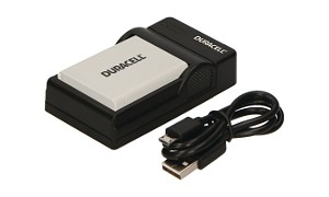 DR9641 Charger