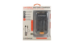 Ever Flash 1030 Charger