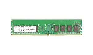 3TK85AA 4GB DDR4 2666MHz CL19 DIMM
