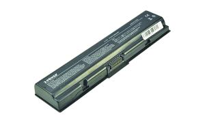 Satellite Pro A210-175 BAtteri (6 Celler)