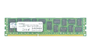 03T8410 8GB DDR3 1333MHz ECC RDIMM 2Rx4 LV