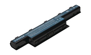 Aspire 5551G-P324G32Mn BAtteri (6 Celler)