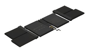 MacBook Pro 16-Inch M1 (2021) A2485 BAtteri (6 Celler)