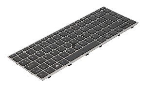 L14379-031 UK Keyboard