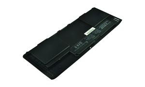 EliteBook Revolve 810 G3 Tablet BAtteri (3 Celler)