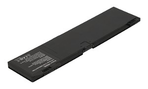 ZBook 15 G6 i5-9400H BAtteri