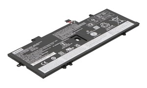 ThinkPad X1 Carbon Gen 8 20U9 BAtteri (4 Celler)